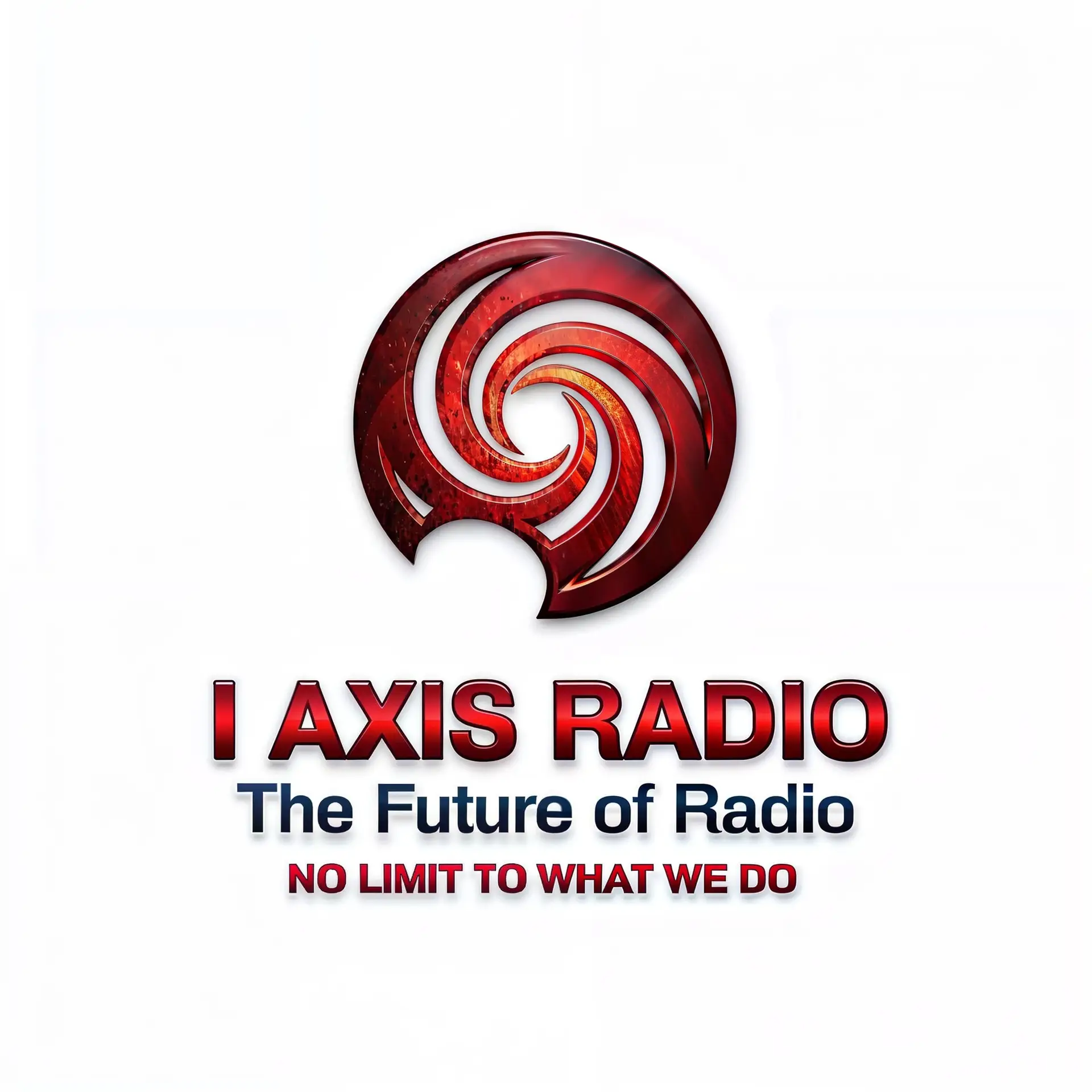 I AXIS RADIO