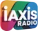 I AXIS RADIO